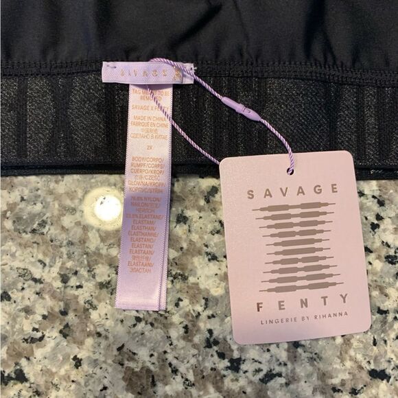 Savage x Fenty 2X - Picture 6 of 7
